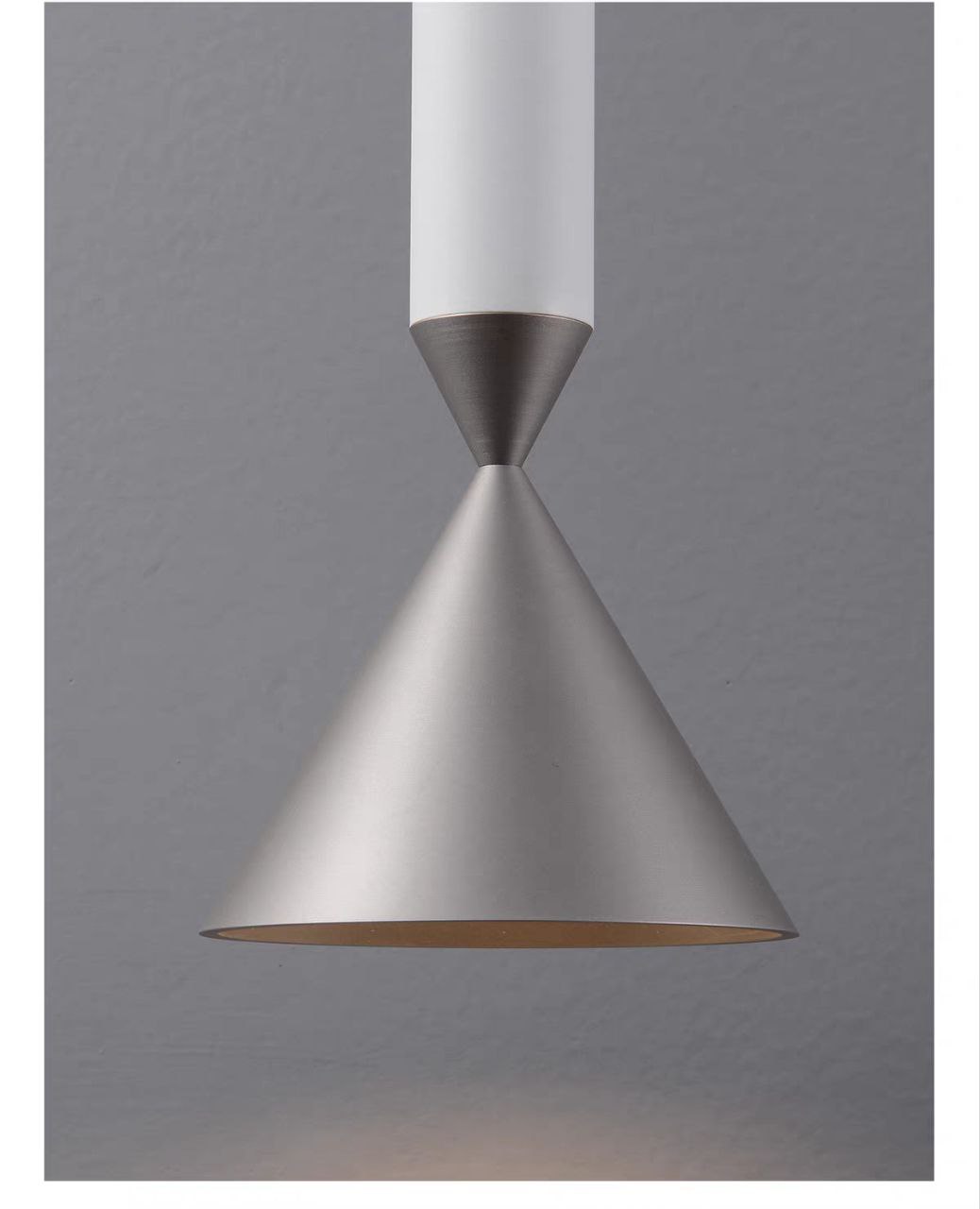 Подвесной светильник IRONITE by Romatti