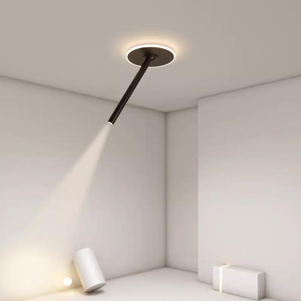 Потолочный светильник QUERO by Romatti