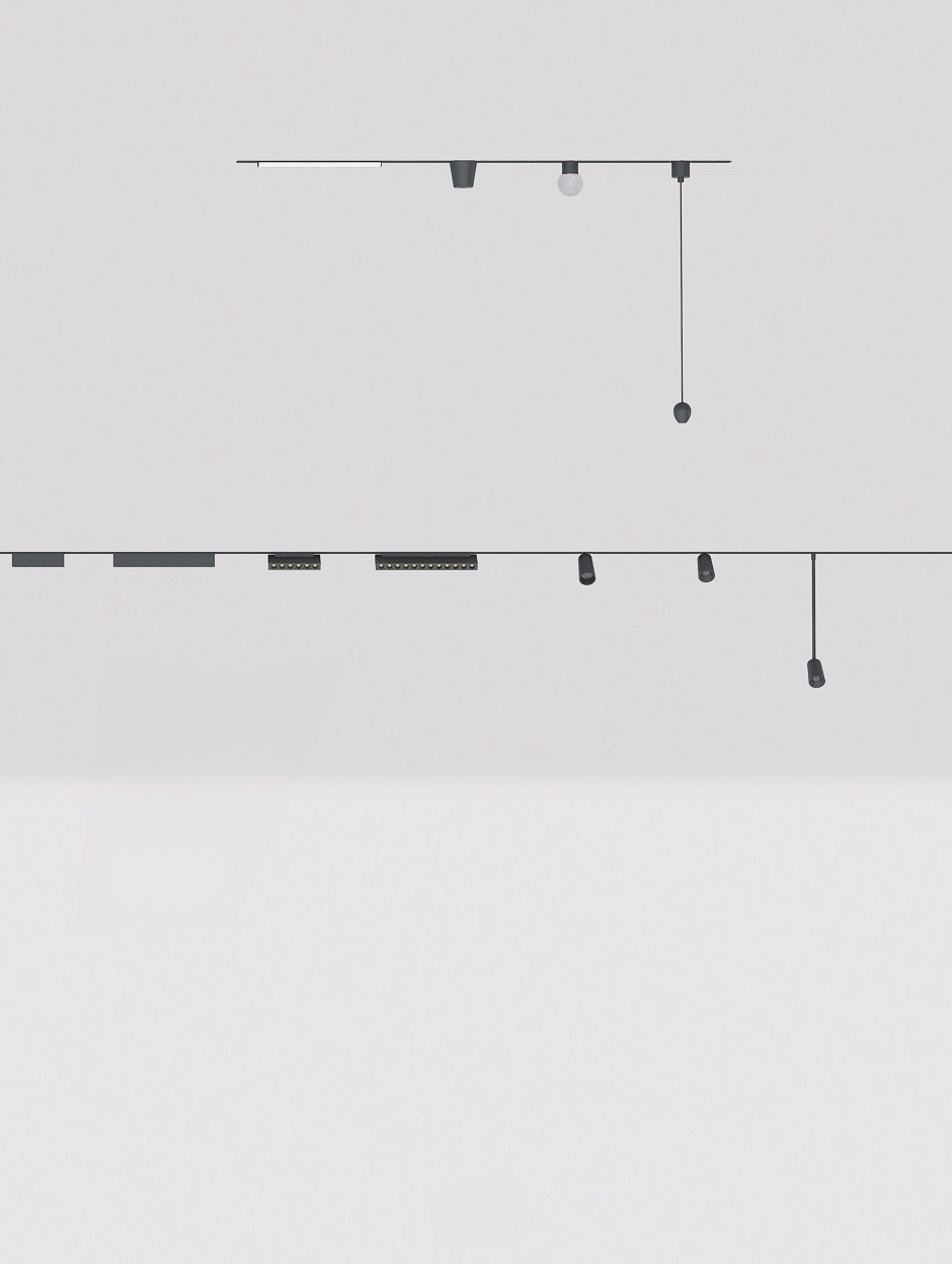 Коннектор FABIO by Romatti