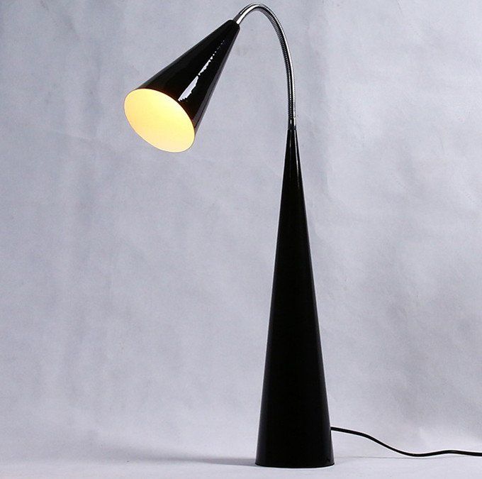 Настольная лампа Ntes by Romatti