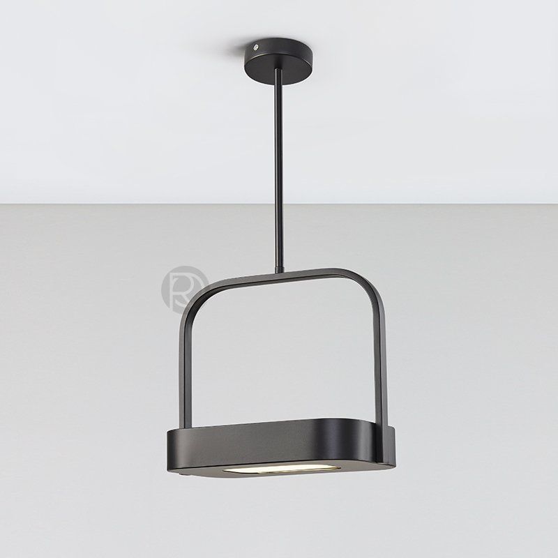 Подвесной светильник Maroni by Romatti