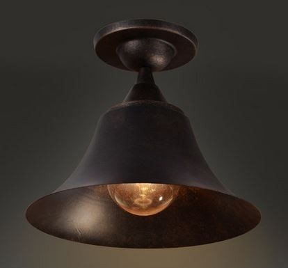 Потолочный светильник Bing by Romatti