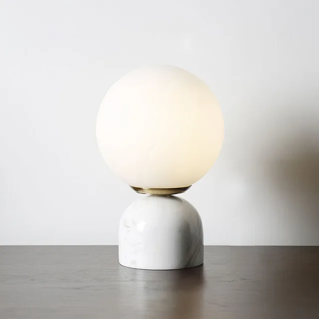 Настольная лампа NIZZA by Romatti