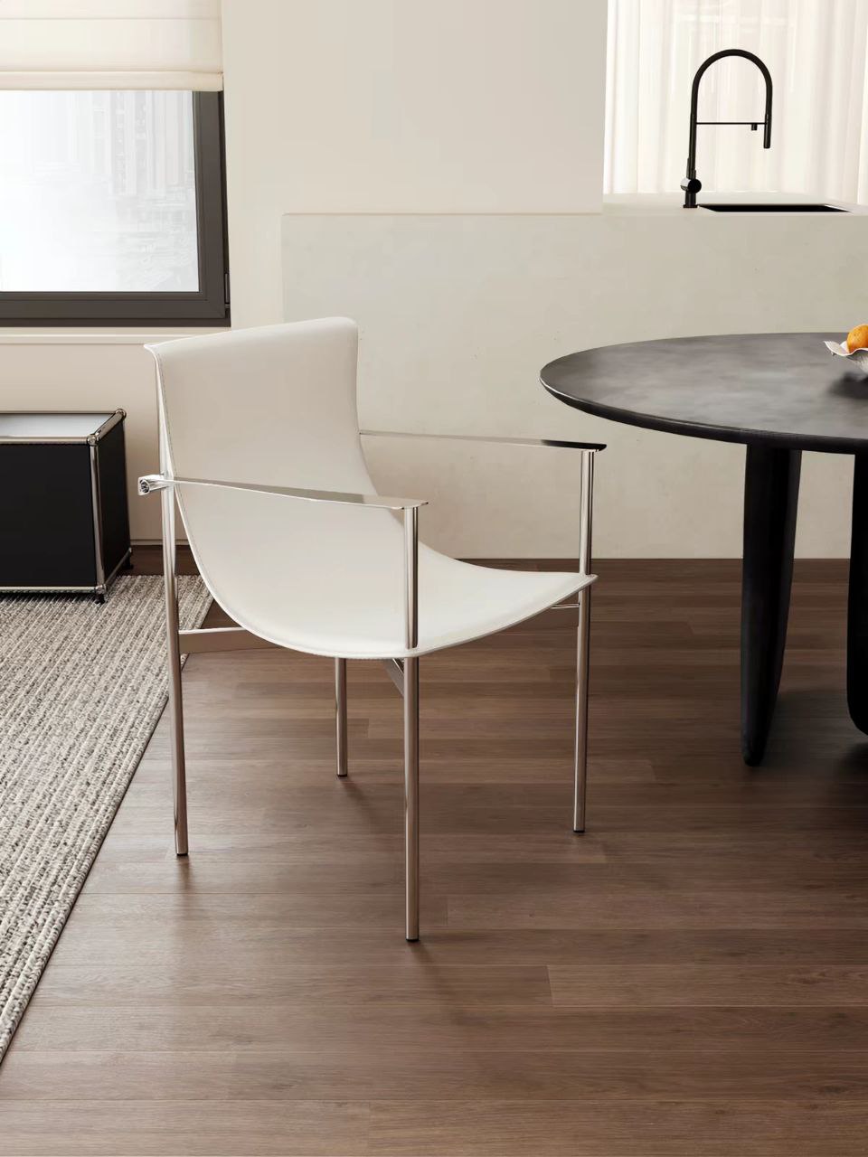 Стул ETHEREAL by Romatti