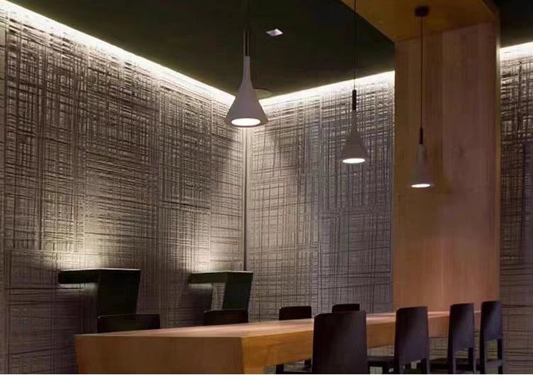 Стеновая панель SAWMILLING by Romatti