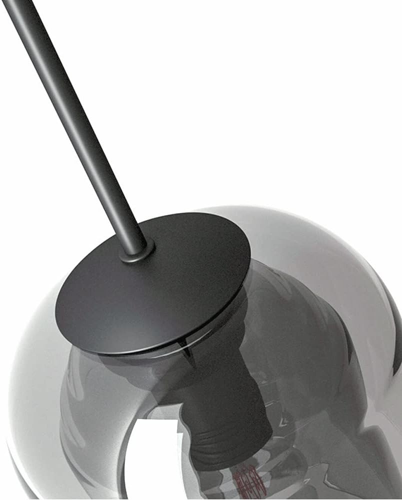 Дизайнерский подвесной светильник LUMI by Romatti