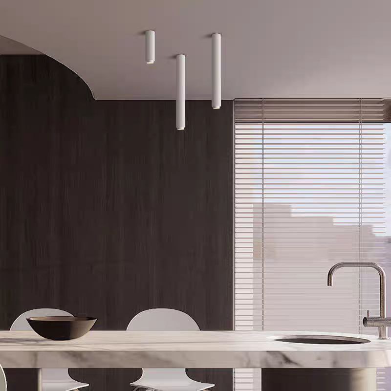 Потолочный светильник TUBUSE by Romatti