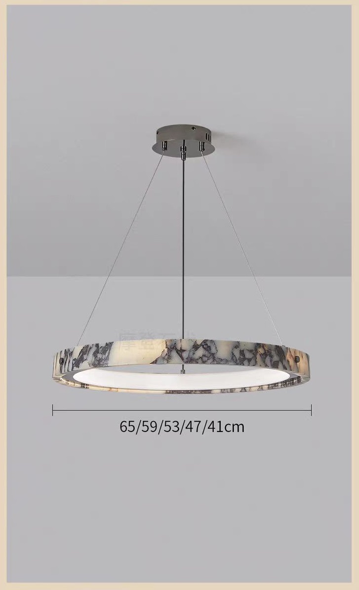 Люстра ORBITARX by Romatti