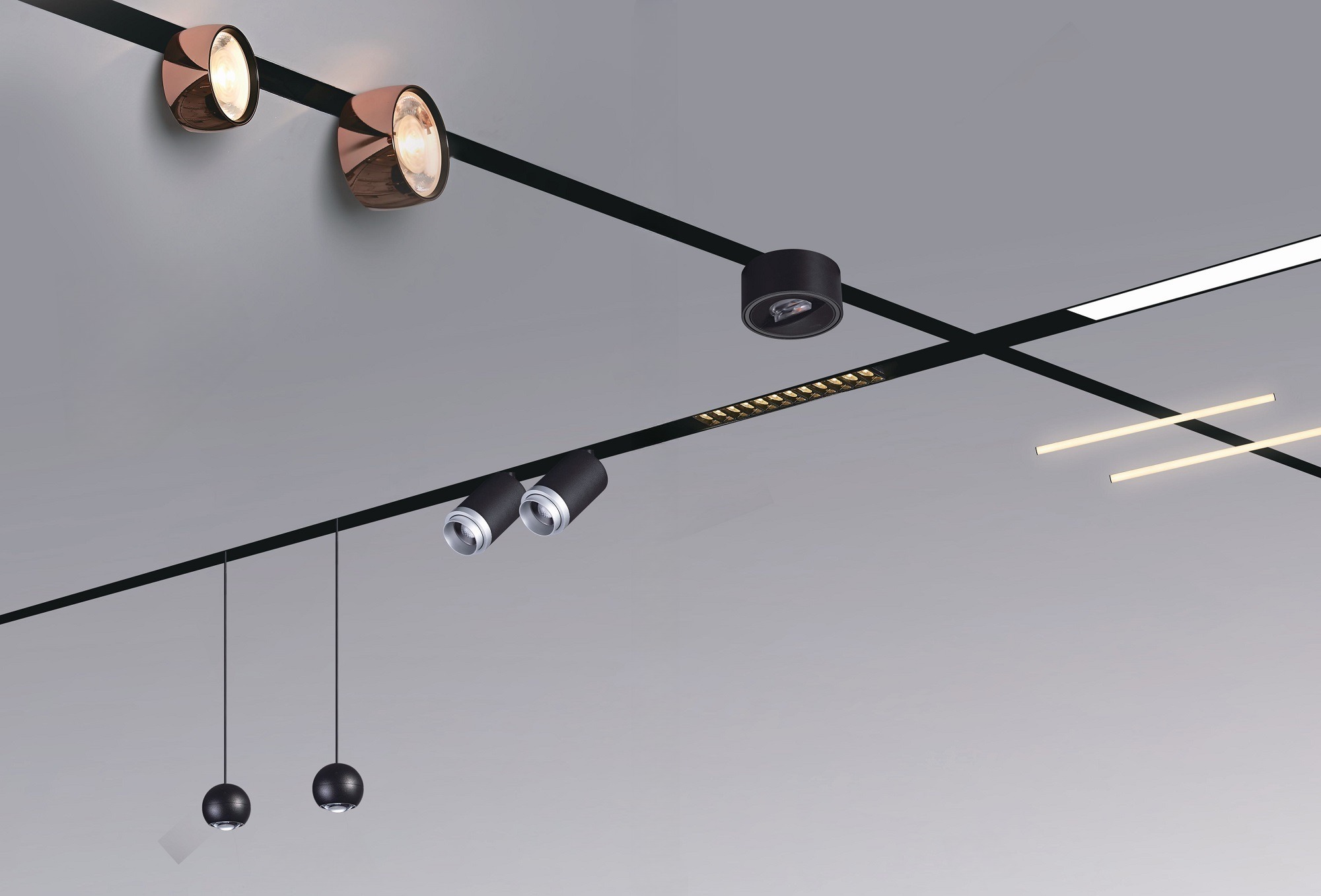 Коннектор PRATO-A3 by Romatti