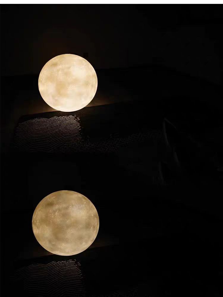 Торшер BARTEN by Romatti