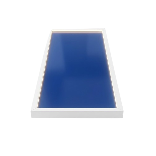 Потолочный светильник VISTA-L by Romatti