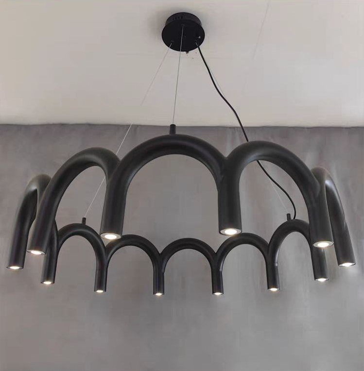 Люстра ARCHAR by Romatti