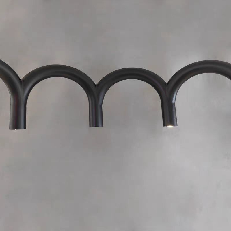 Люстра ARCHAR by Romatti