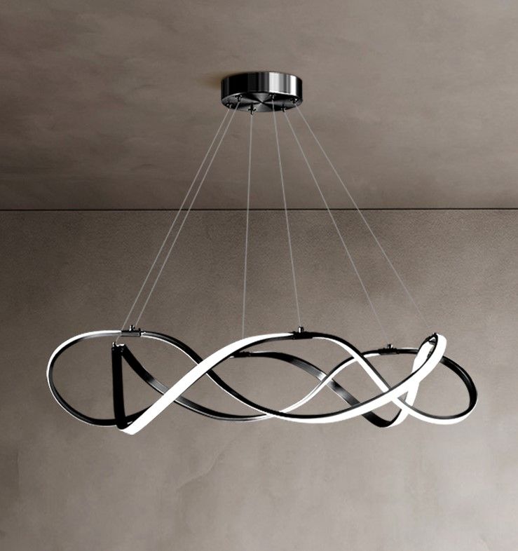 Подвесной светильник CORDE by Romatti