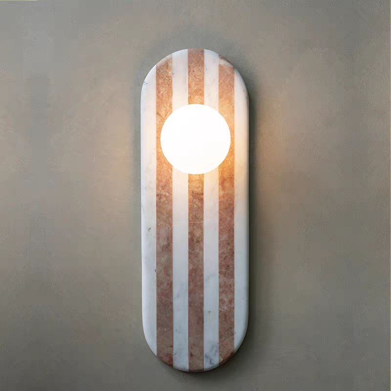 Настенный светильник (Бра) JADOUX by Romatti