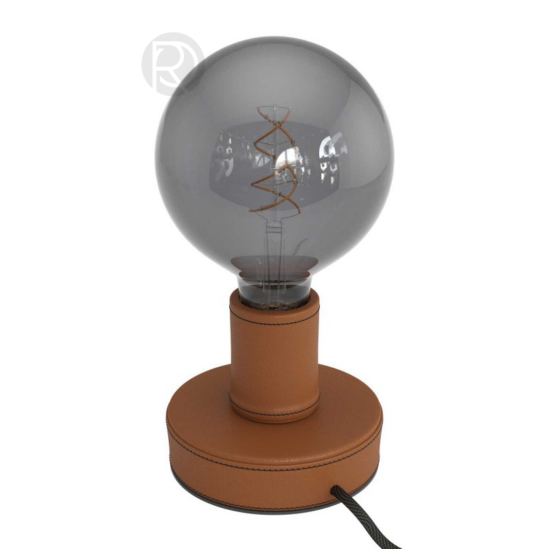 Настольная лампа POSALUCE by Cables