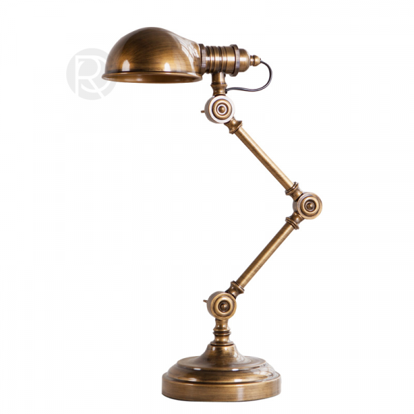 Дизайнерская настольная лампа EGLO by Romatti