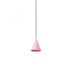 Подвесной светильник Faro Fada pink 66228