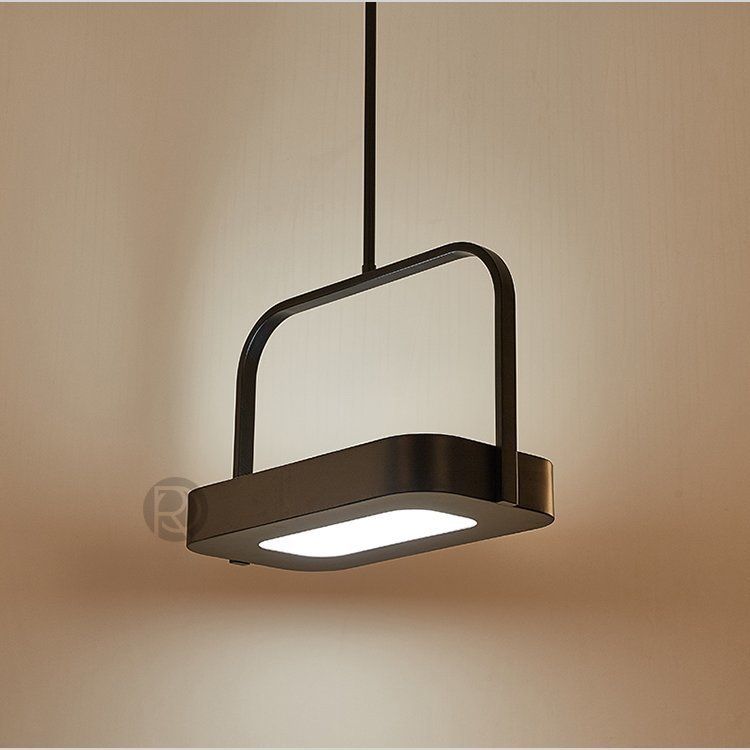 Подвесной светильник Maroni by Romatti