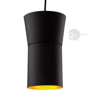 Подвесной светильник Sobiettivo by Romatti