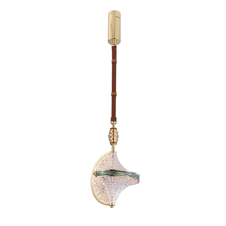 Подвесной светильник CONCH by Romatti