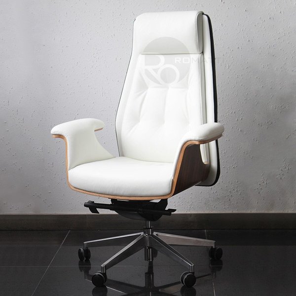 Дизайнерское офисное кресло Boss Chair by Romatti