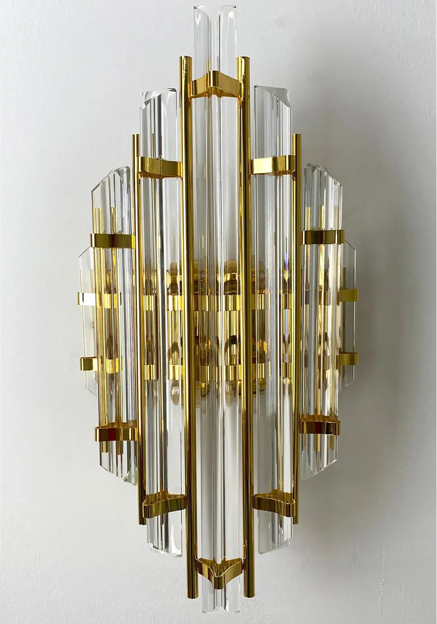 Настенный светильник (Бра) CHAMPION by Romatti