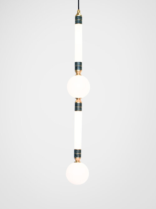 Подвесной светильник GREENSTONE by Marc Wood