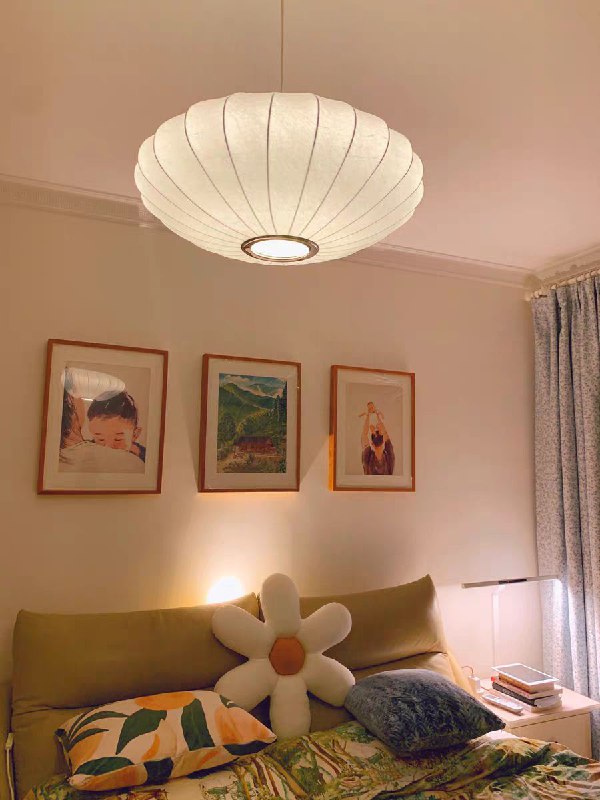 Дизайнерский подвесной светильник BUBBLE LAMP by Romatti