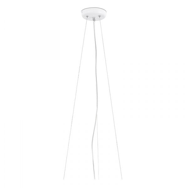 Комплект для подвесного светильника Faro Cocotte white D430 64184
