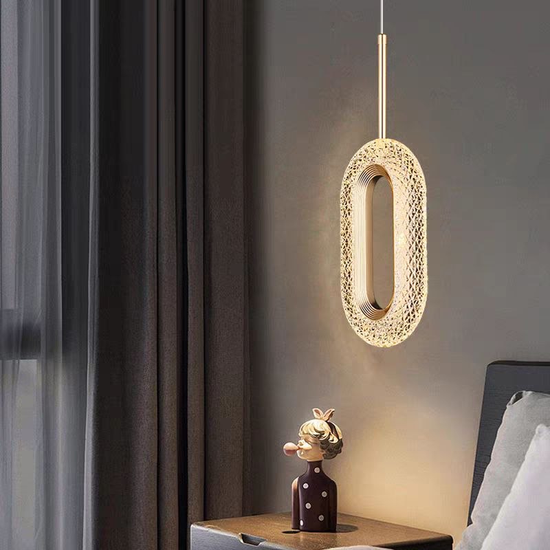 Подвесной светильник WERTWOL by Romatti 