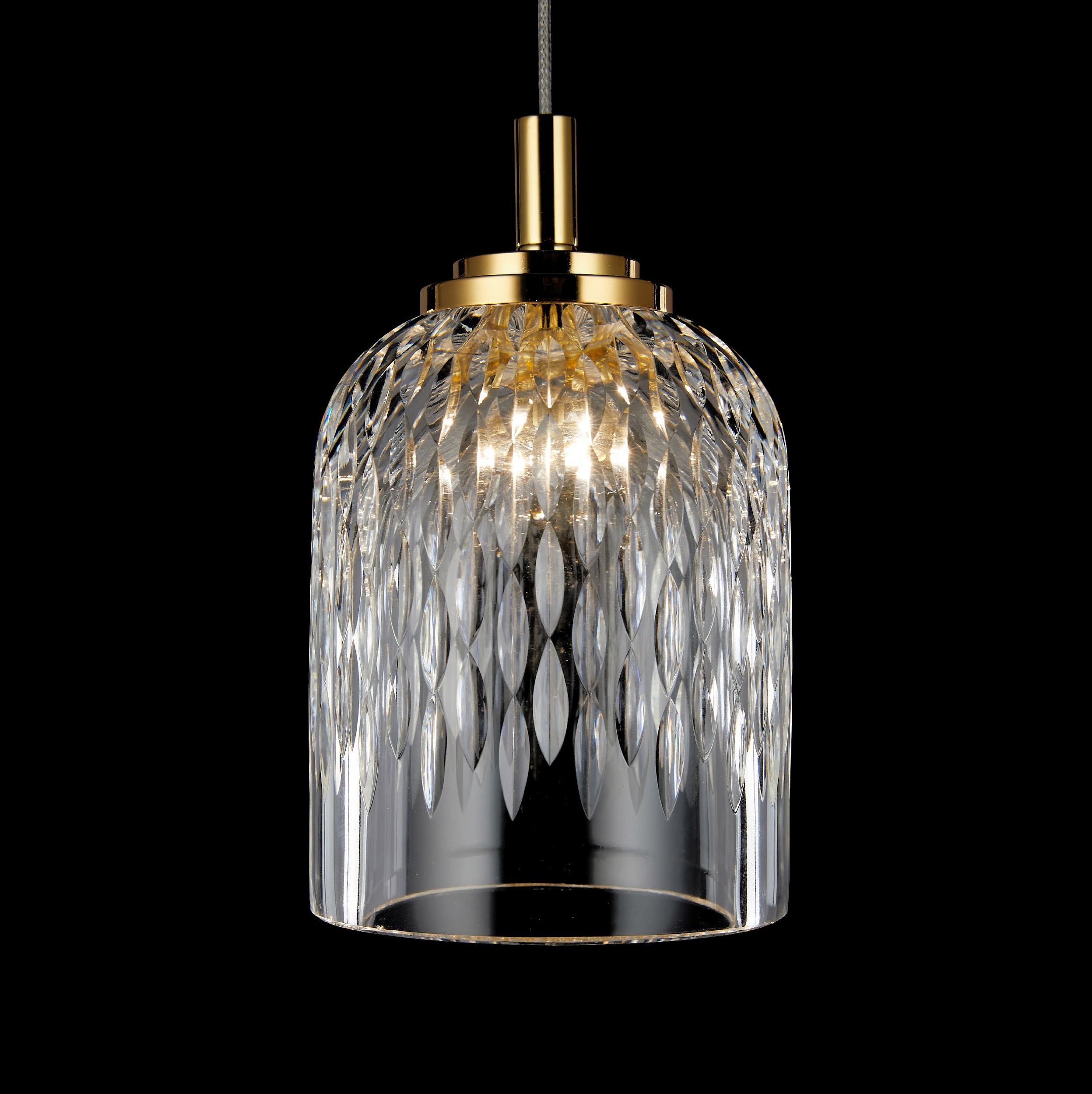 Подвесной светильник DREAM by Romatti