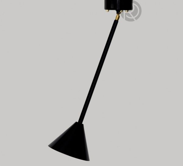 Подвесной светильник PERISCOPE by Atelier Areti