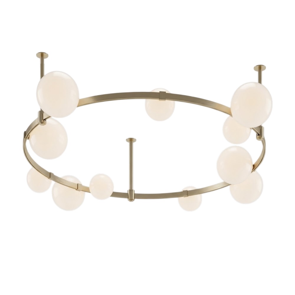 Люстра ENCHANTO by Romatti