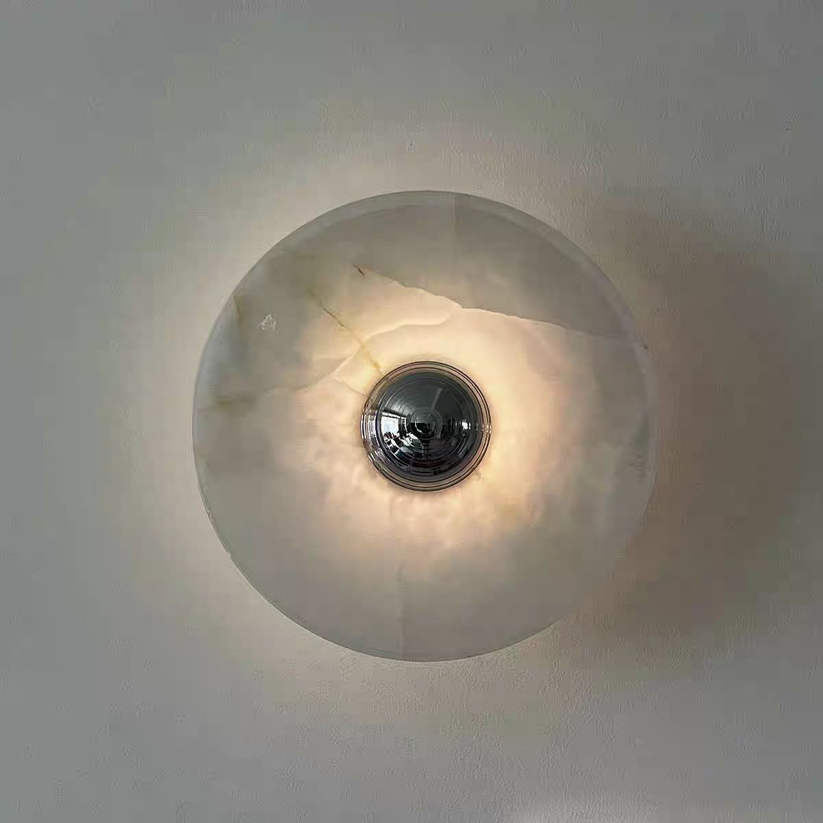 Настенный светильник (Бра) MIRALUME by Romatti