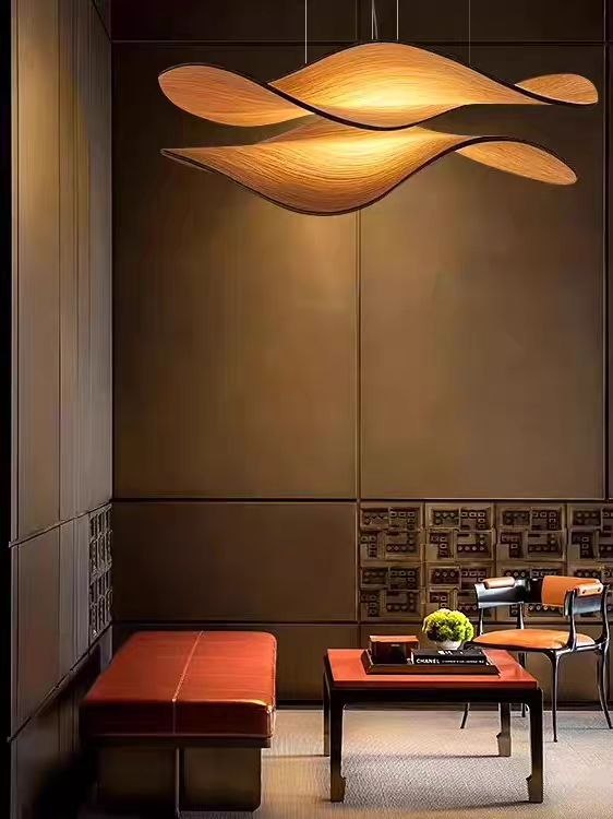 Люстра CURVISE by Romatti