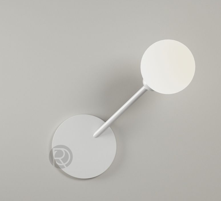 Настенный светильник (Бра) ROW by Atelier Areti
