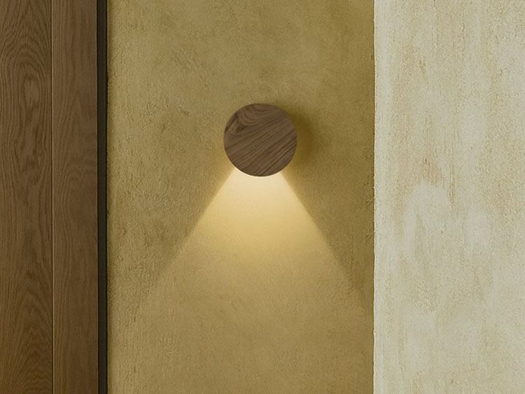 Настенный светильник (Бра) CANDLE'S CIRCLE by Romatti