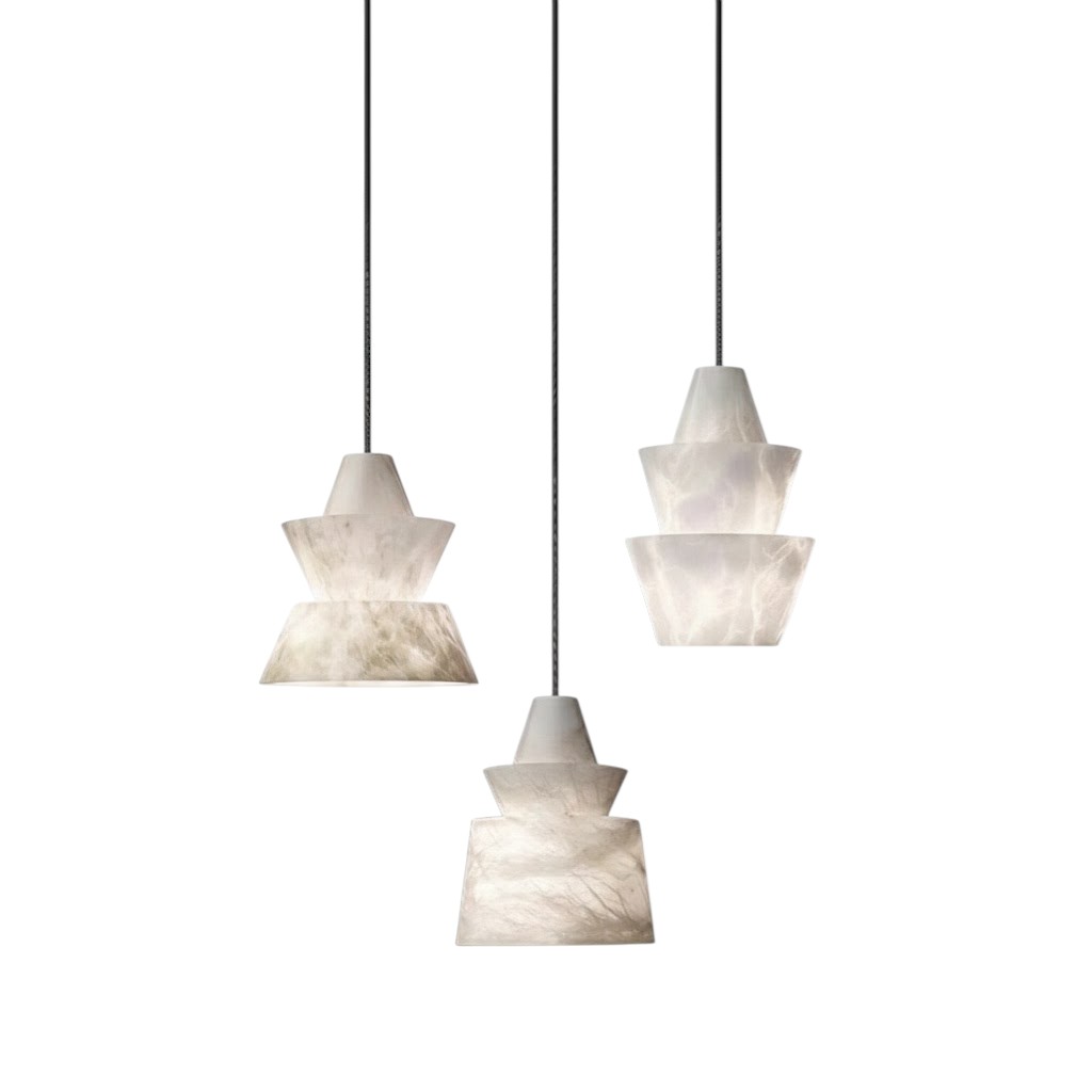 Подвесной светильник MARBLEUM by Romatti