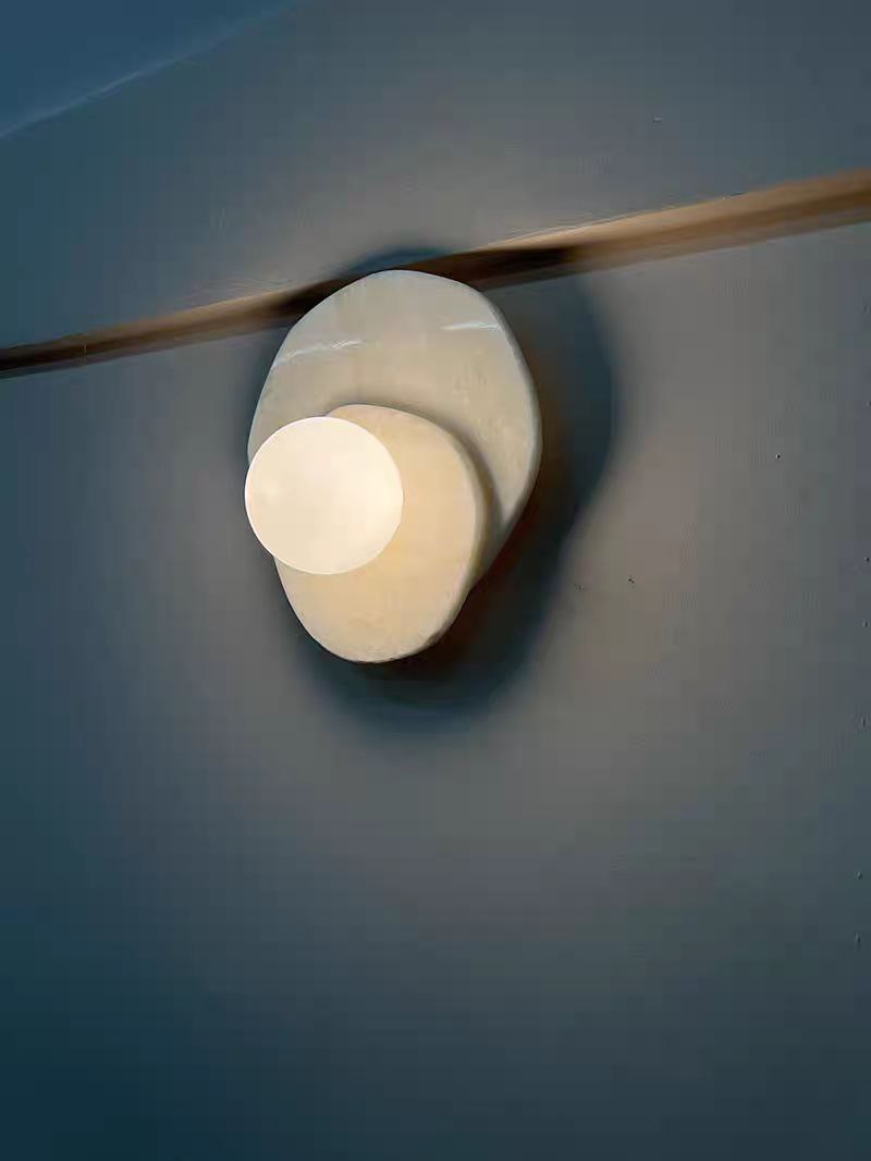 Настенный светильник (Бра) LUMMAR by Romatti