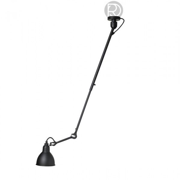 Дизайнерский потолочный светильник LAMPE GRAS № 302 by DCW Editions