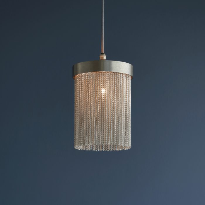 Подвесной светильник CHAIN by Tigermoth
