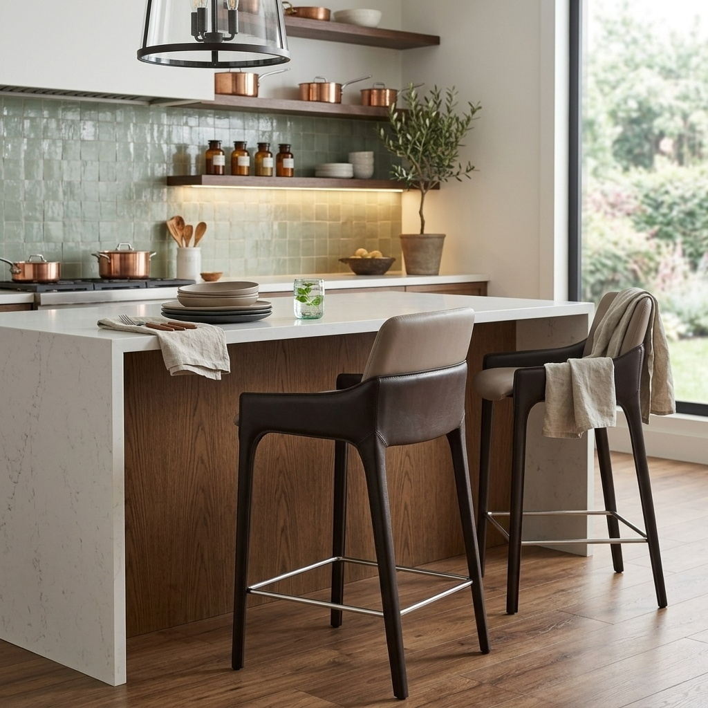 Барный стул MOD by Romatti