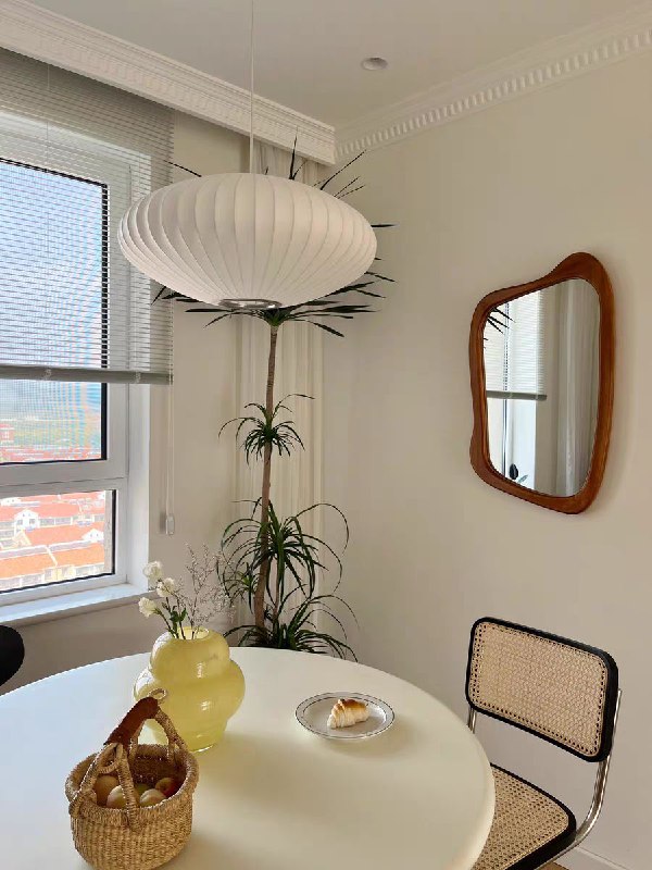 Дизайнерский подвесной светильник BUBBLE LAMP by Romatti