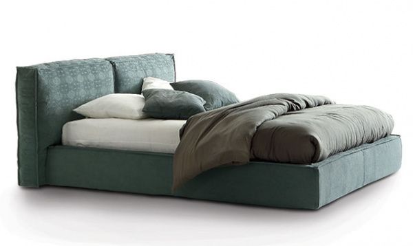 Двуспальная кровать Flann by Ditre Italia