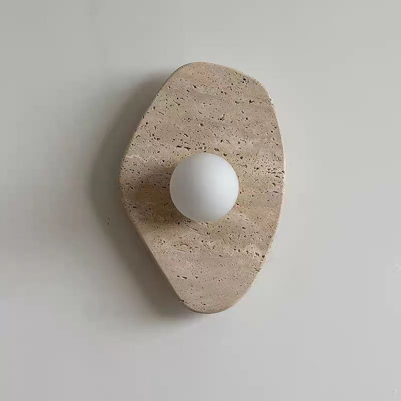 Настенный светильник (Бра) JADOUX by Romatti