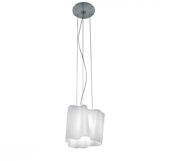 Подвесной светильник LOGICO SOSPENSIONE by Artemide