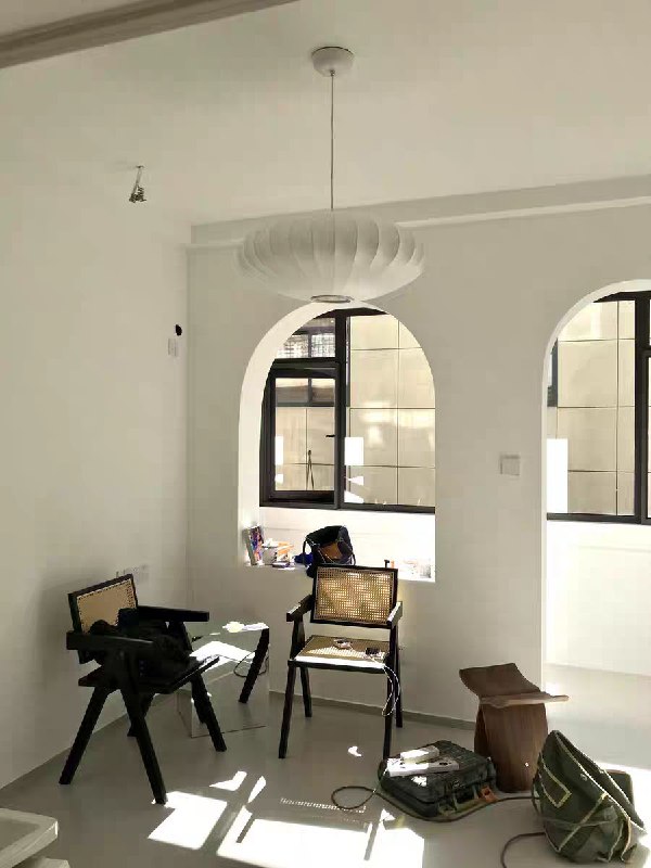 Дизайнерский подвесной светильник BUBBLE LAMP by Romatti