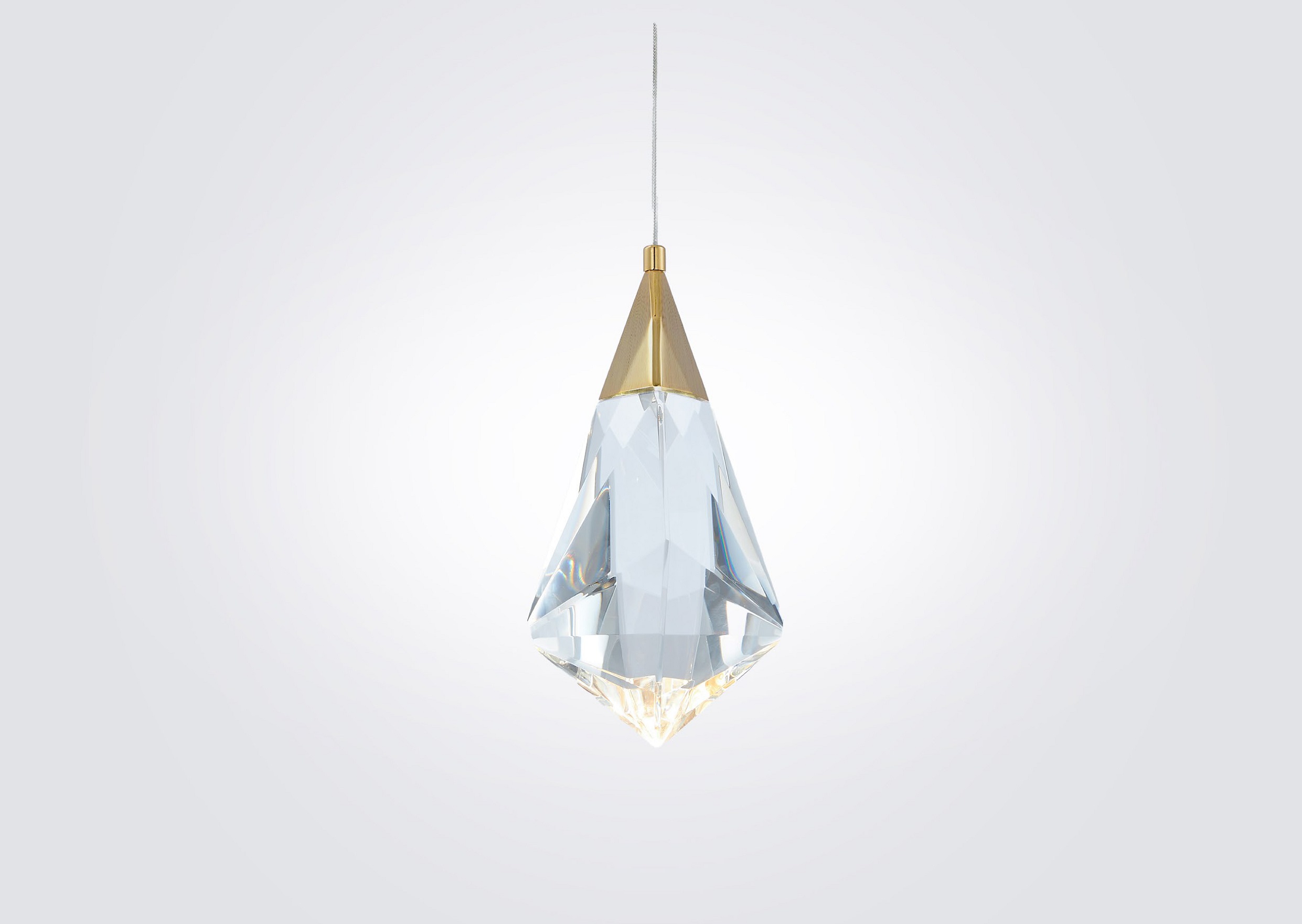 Подвесной светильник DIAMOND by Romatti