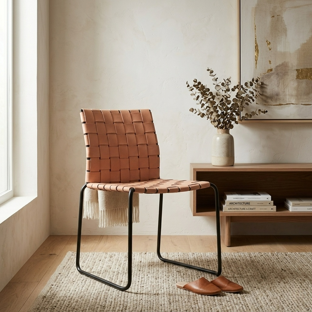 Стул WEAWERT by Romatti